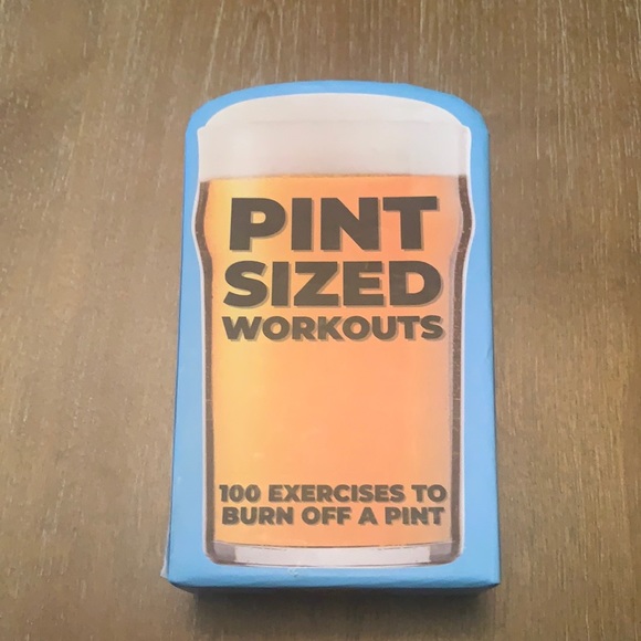 Other - Workout Cards